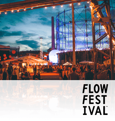 Flow Festival