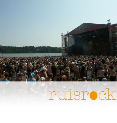 Ruisrock